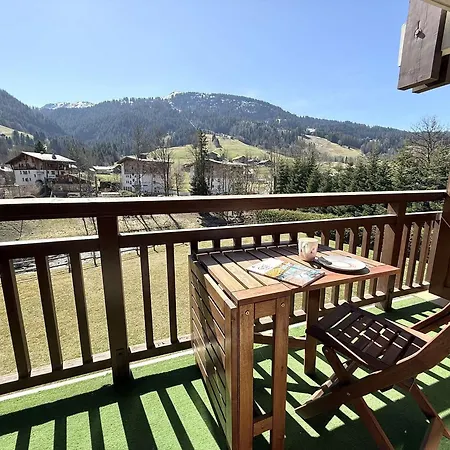 Apartment A - 4 Pers, Parking, Proche Centre Et Pistes - Fr-1-603-32 *