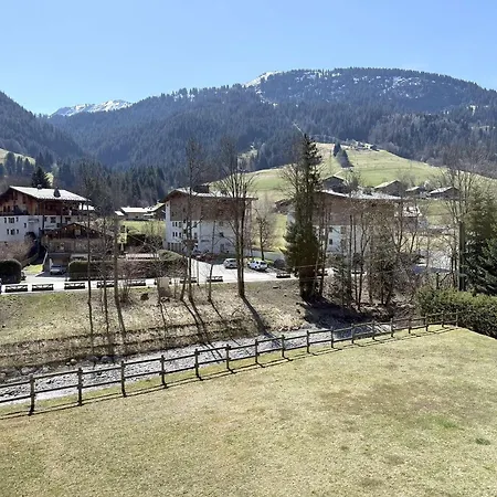 Praz-sur-arly, 1 Pièce, 4 Personnes - Fr-1-603-32 Appartement Praz-sur-Arly